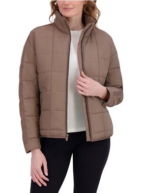 Roxy - Women's Quilted Lightweight Puffer Jacket